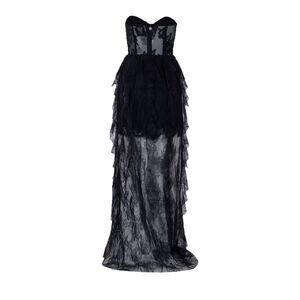 Aniye By Women Tamara Long Dress